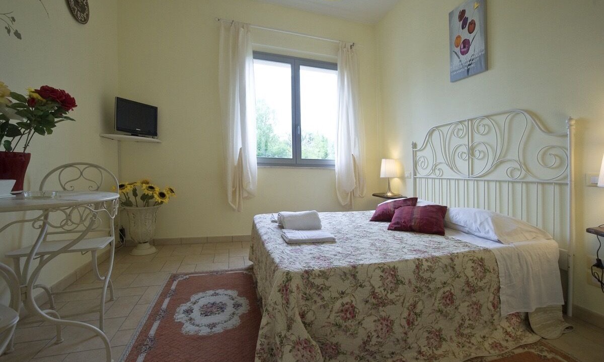 Photo of Bedroom in Sant'Appiano