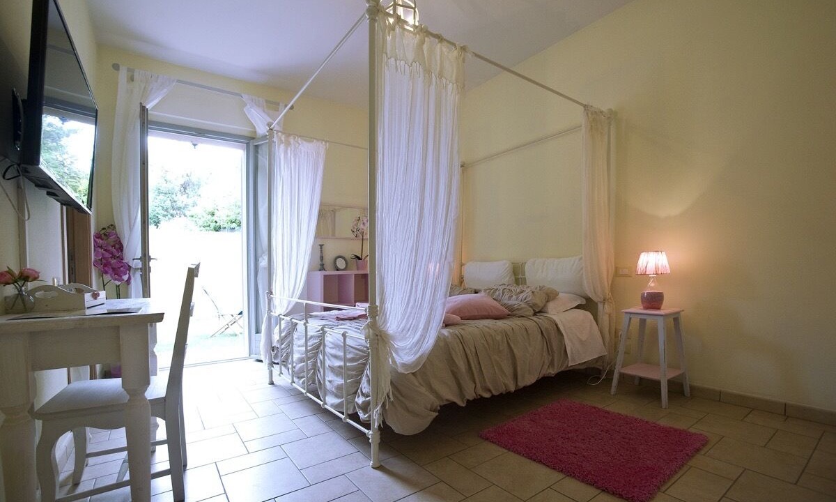 Photo of Bedroom in Sant'Appiano