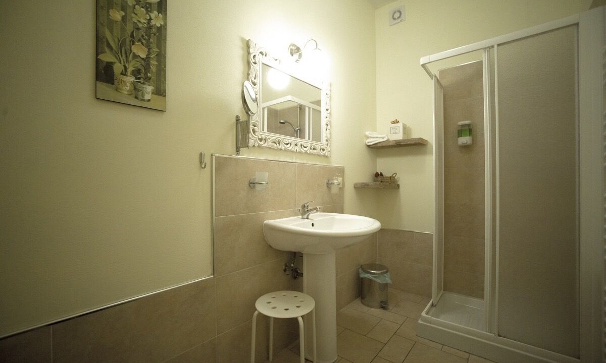 Photo of Bathroom in Sant'Appiano