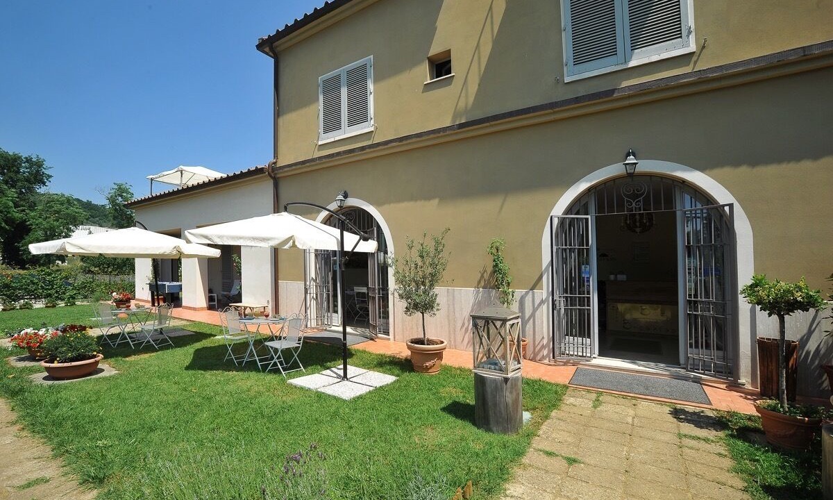 Photo of Outdoor in Sant'Appiano