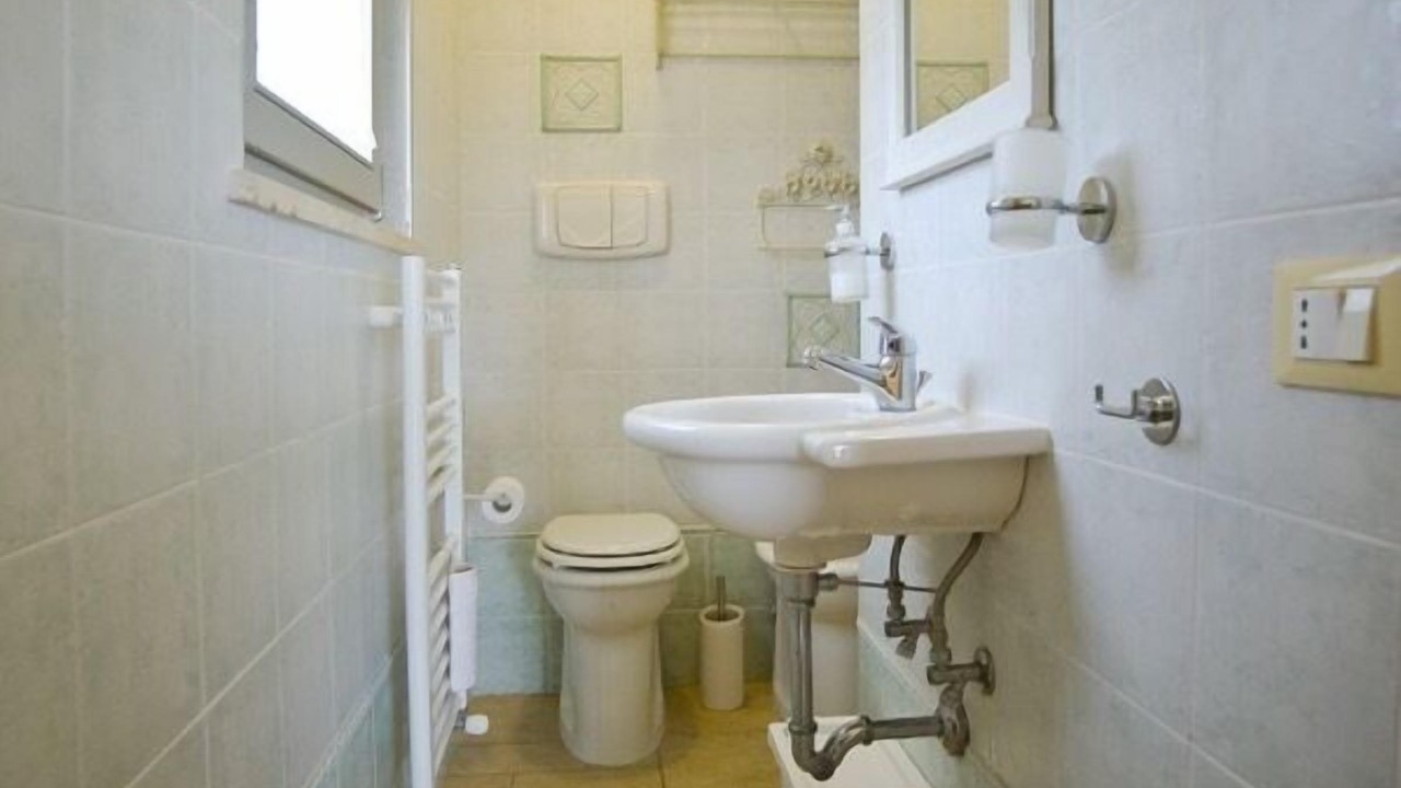 Photo of Bathroom in Sant'Appiano