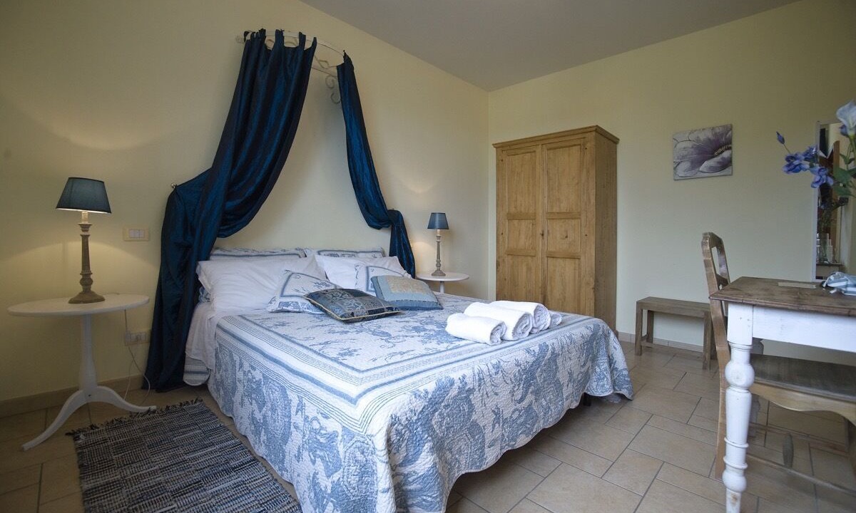 Photo of Bedroom in Sant'Appiano