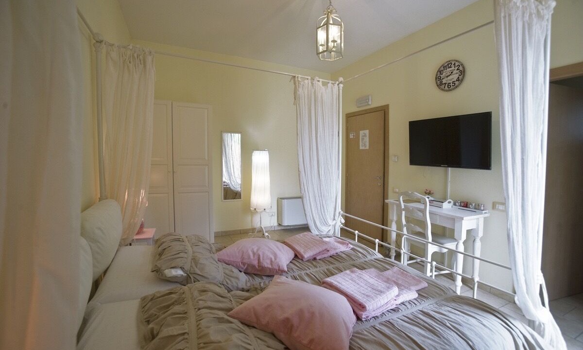 Photo of Bedroom in Sant'Appiano