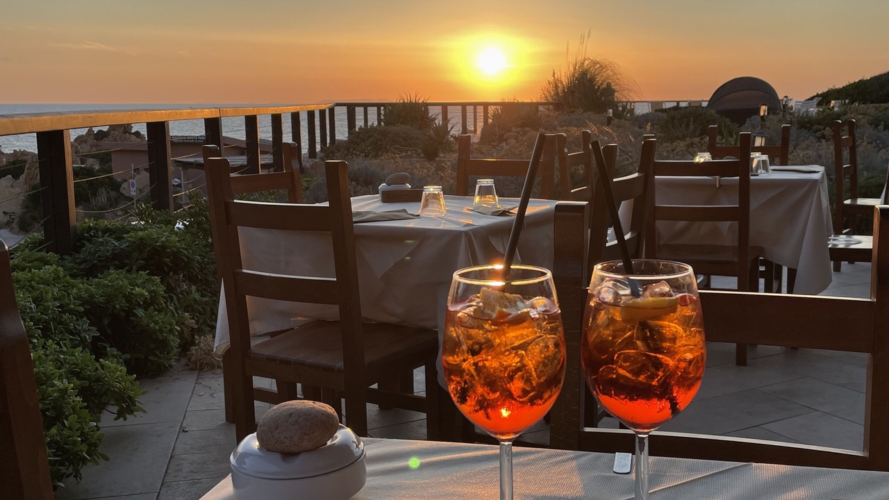 Photo of Patio Balcony in Costa Paradiso