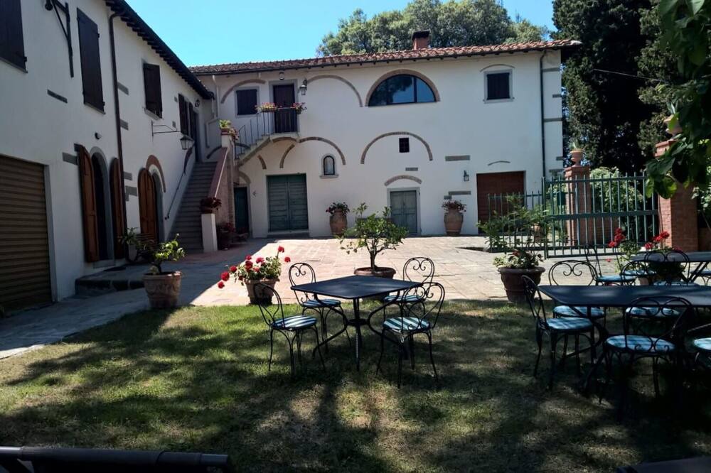 Photo of Outdoor in Figline e Incisa Valdarno