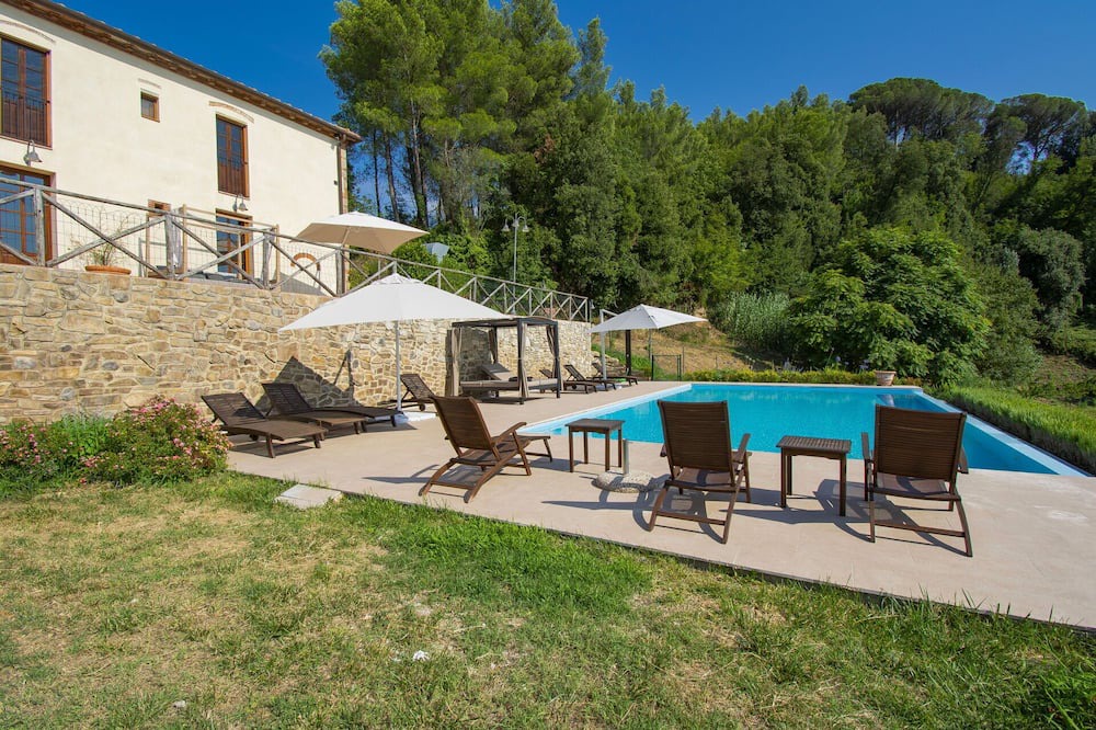 Photo of Outdoor in Figline e Incisa Valdarno