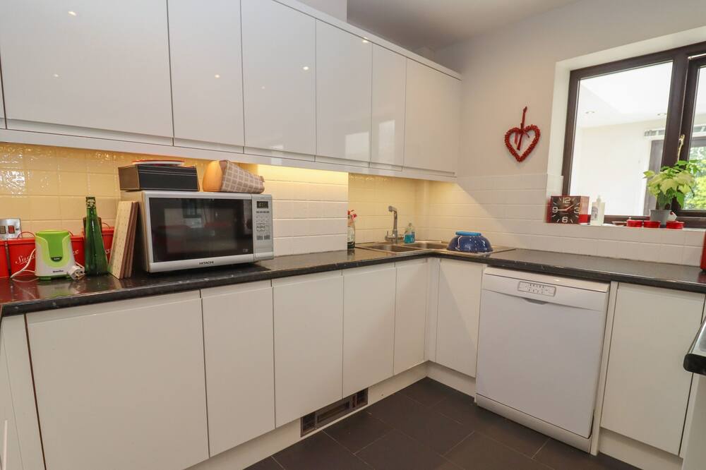 Photo of Kitchen in Banbury
