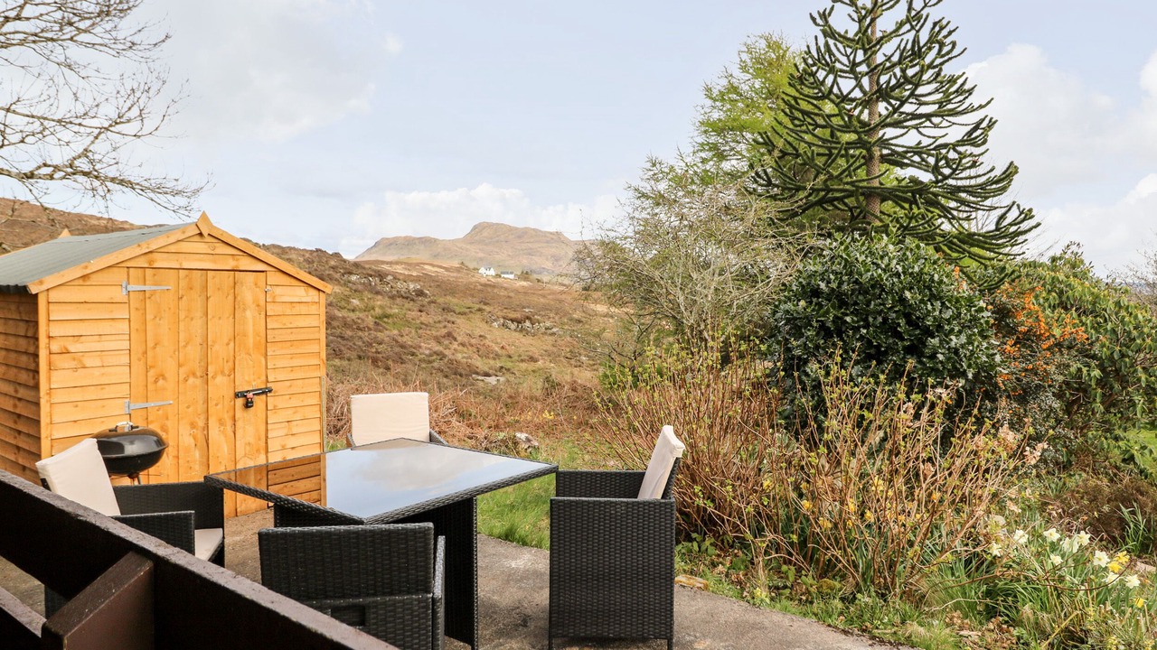 Photo of Outdoor in Ardnamurchan Peninsula