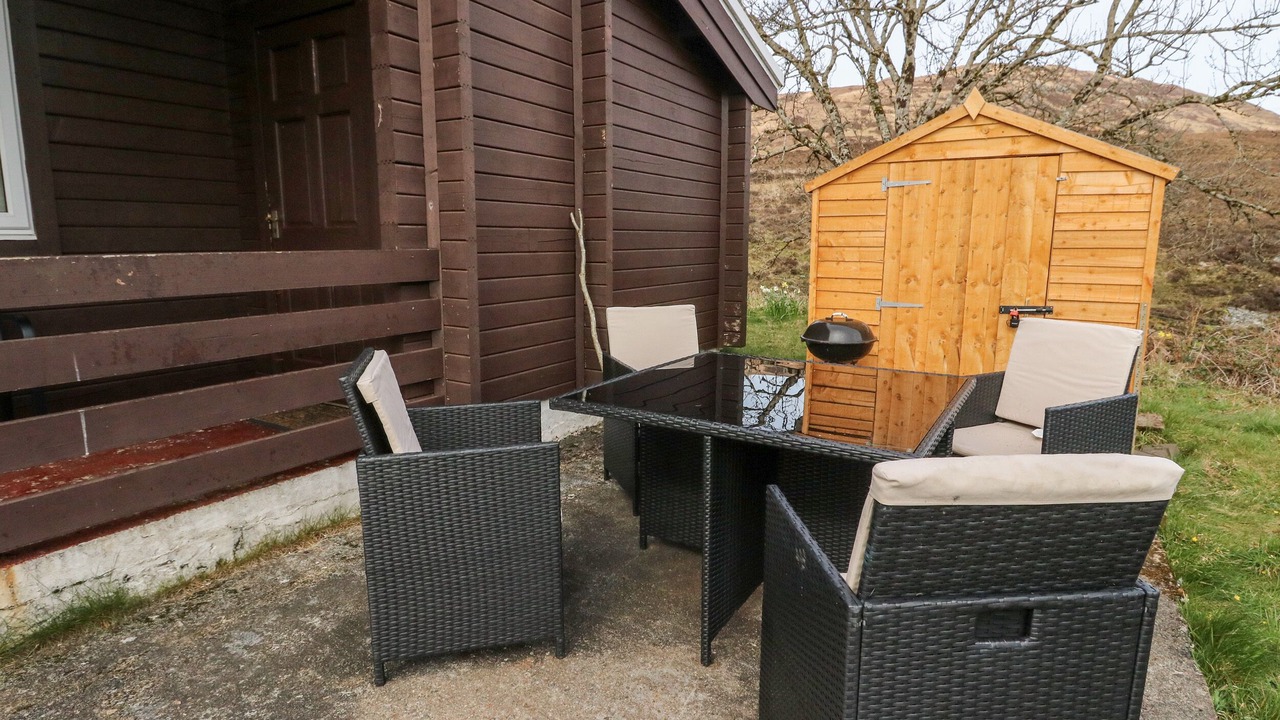 Photo of Outdoor in Ardnamurchan Peninsula