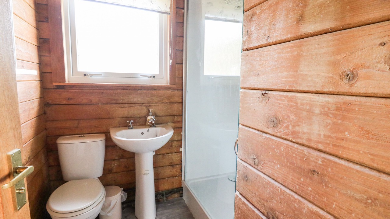 Photo of Bathroom in Ardnamurchan Peninsula