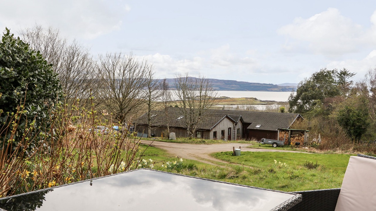 Photo of Outdoor in Ardnamurchan Peninsula