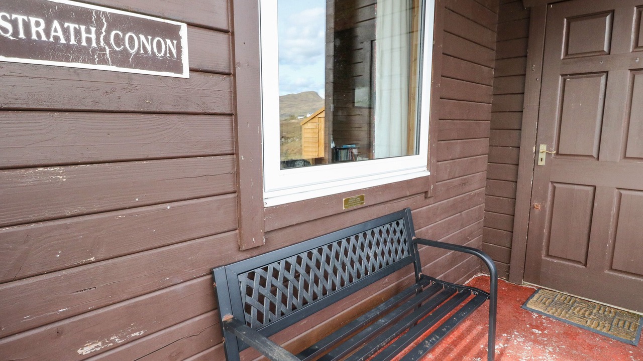 Photo of Outdoor in Ardnamurchan Peninsula