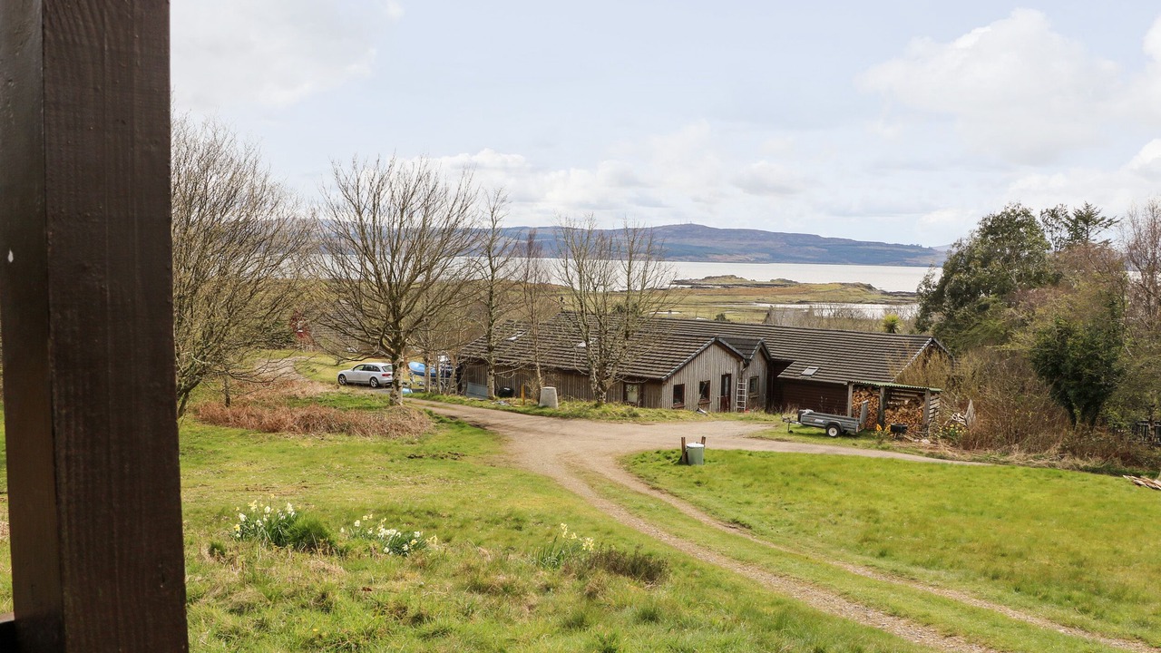 Photo of Outdoor in Ardnamurchan Peninsula