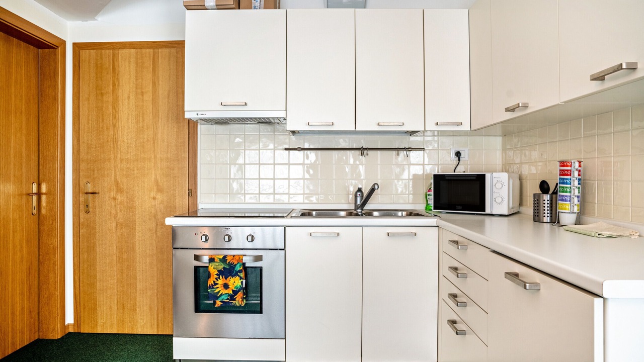 Photo of Kitchen in Marilleva