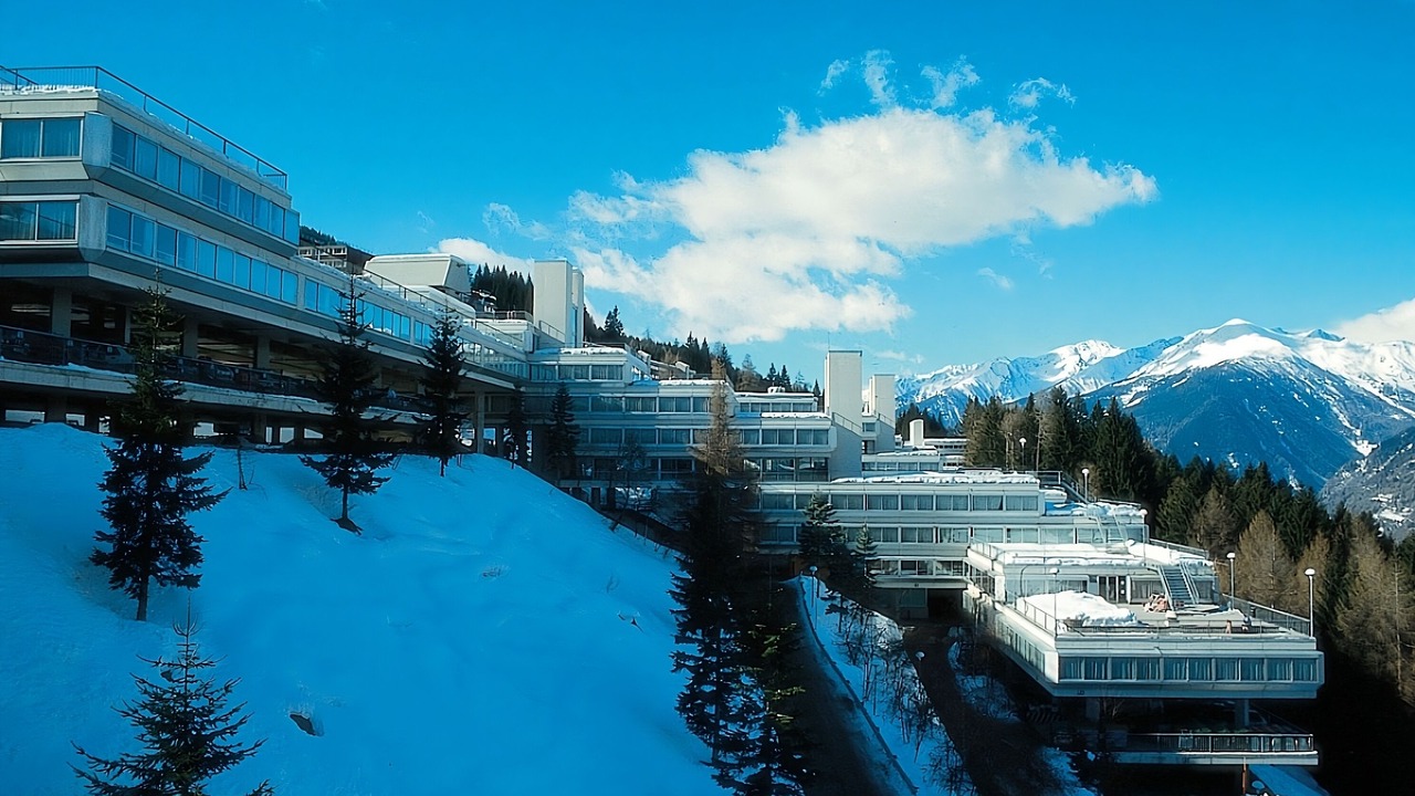 Photo of Outdoor in Marilleva