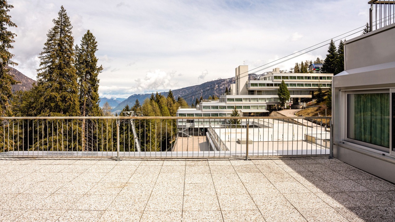 Photo of Outdoor in Marilleva