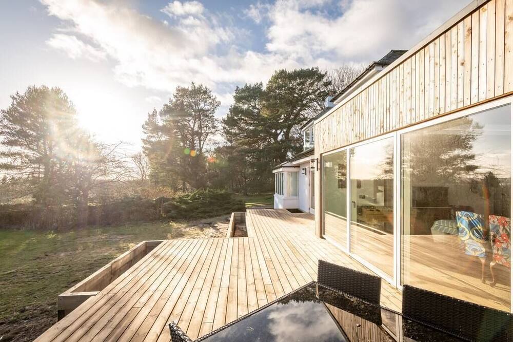 Photo of Outdoor in Blebo Craigs