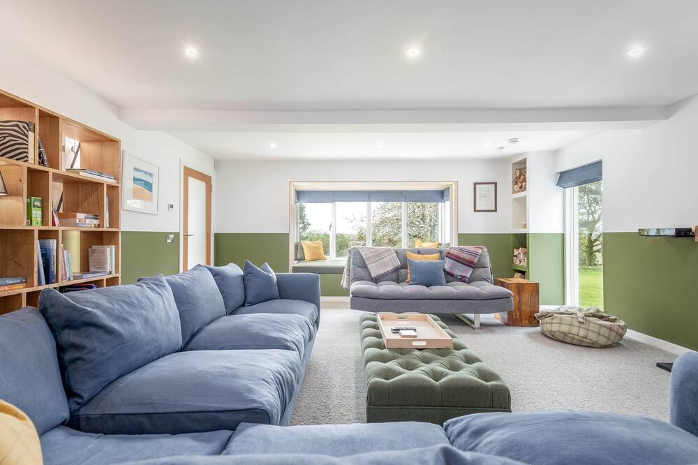 Photo of Livingroom in Blebo Craigs