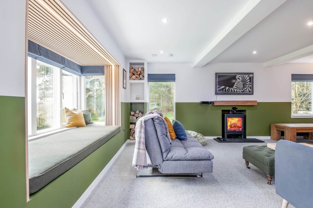 Photo of Livingroom in Blebo Craigs