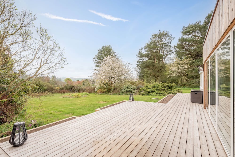 Photo of Outdoor in Blebo Craigs