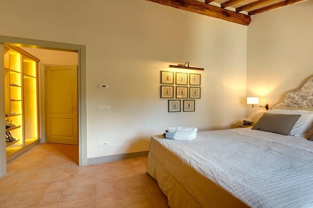 Photo of Bedroom in Impruneta