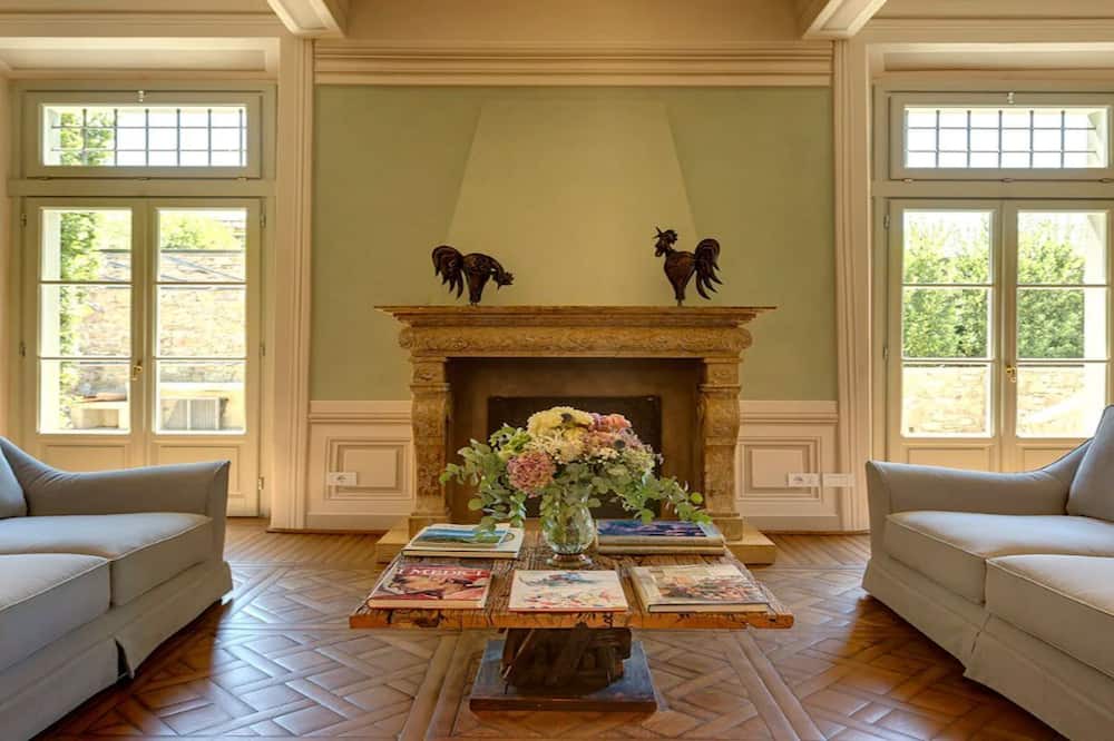 Photo of Livingroom in Impruneta