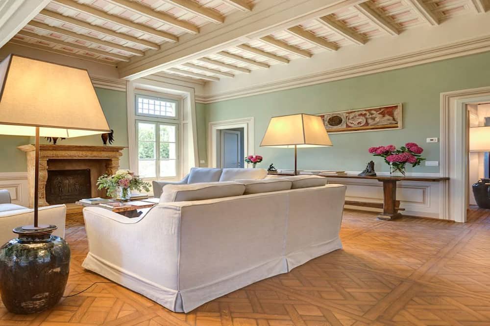 Photo of Livingroom in Impruneta