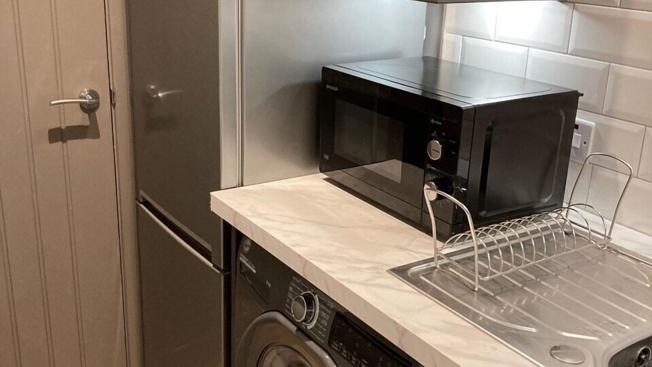 Photo of Kitchen in Carrickfergus