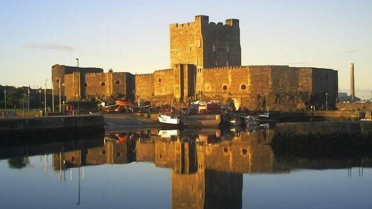 Photo of Others in Carrickfergus