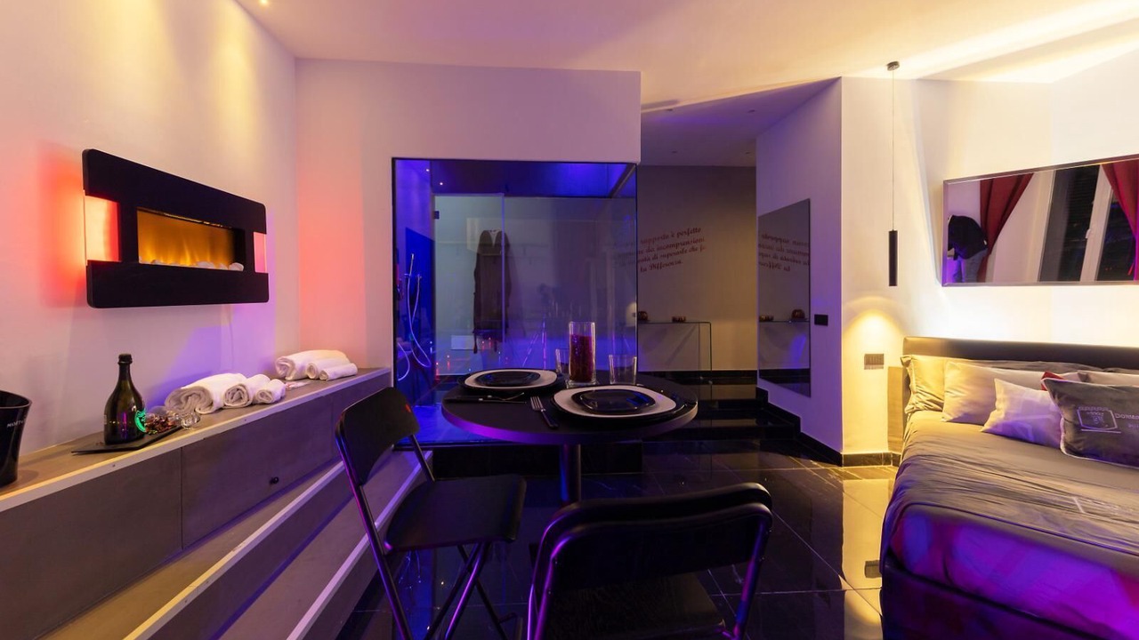 Photo of Bedroom in Chiaia
