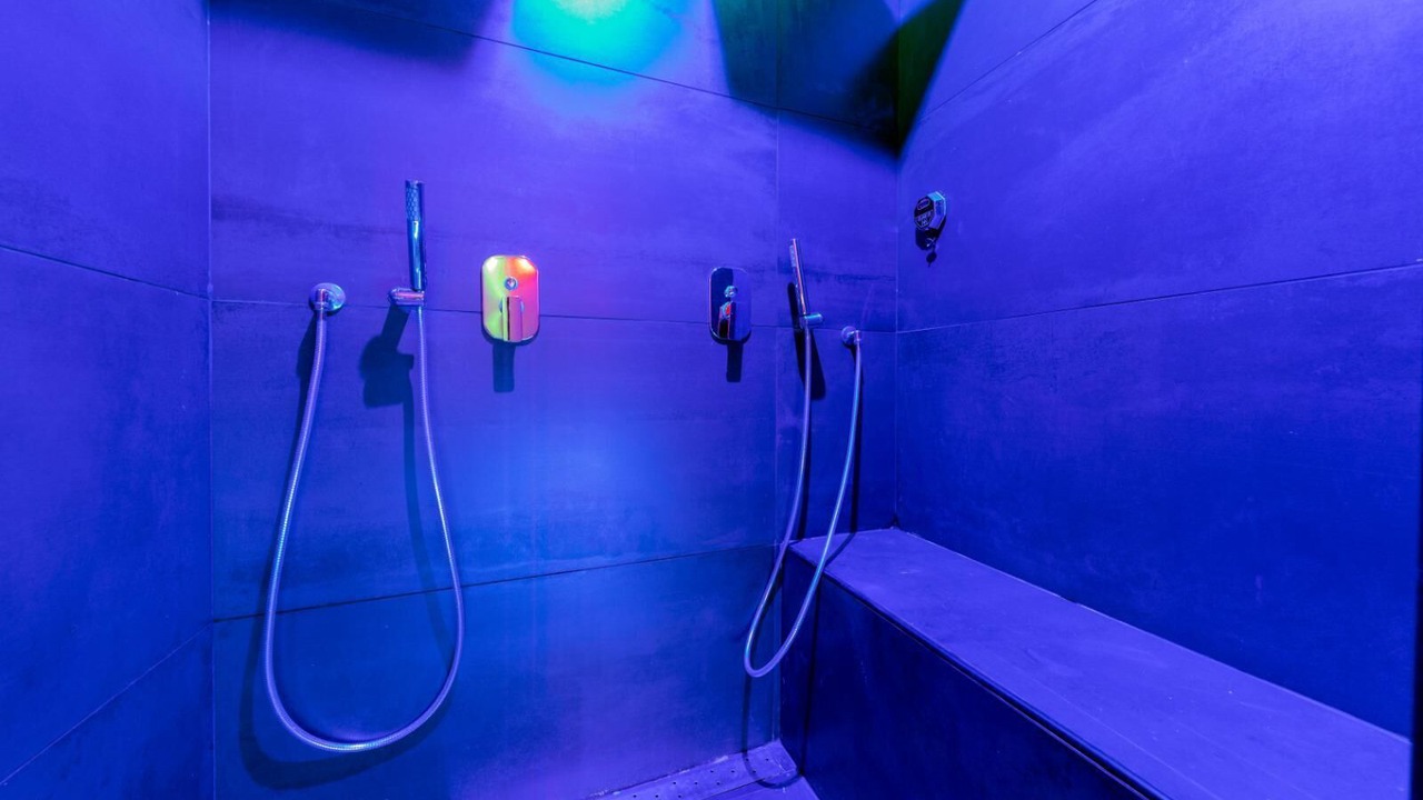 Photo of Bathroom in Chiaia