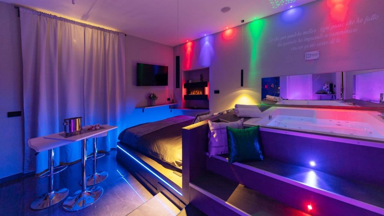 Photo of Bedroom in Chiaia
