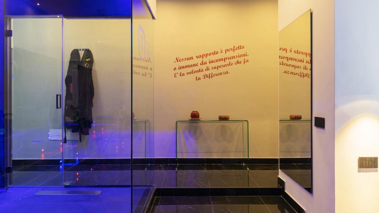 Photo of Bathroom in Chiaia