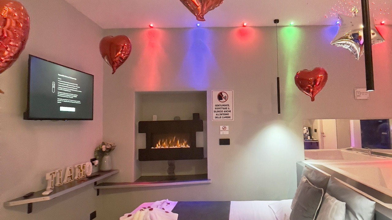 Photo of Bedroom in Chiaia