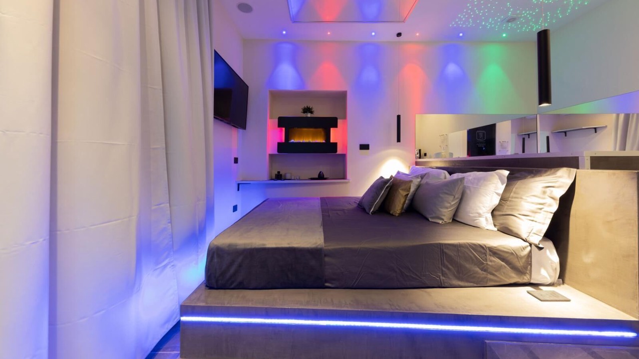 Photo of Bedroom in Chiaia
