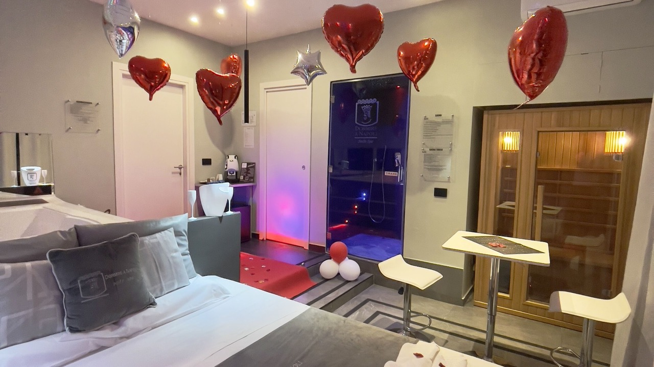 Photo of Bedroom in Chiaia