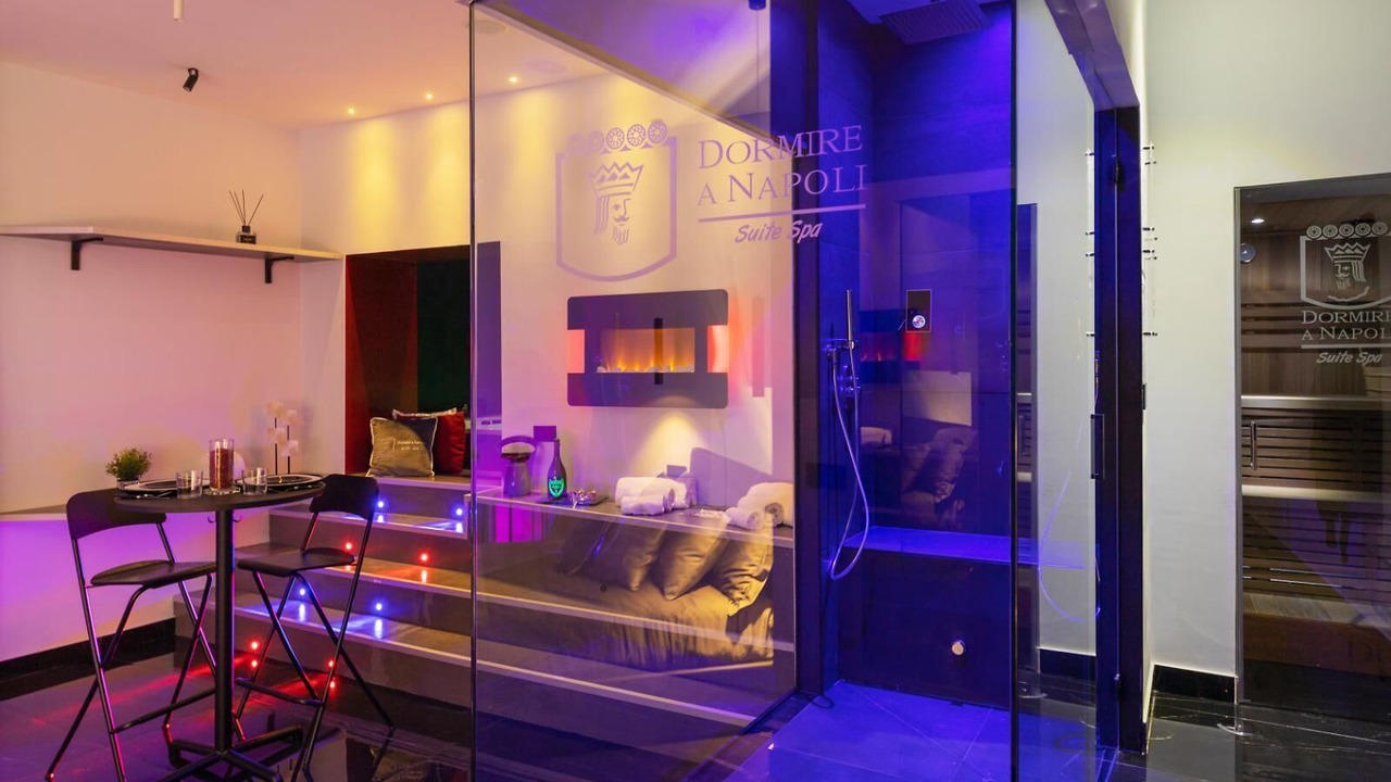 Photo of Bedroom in Chiaia