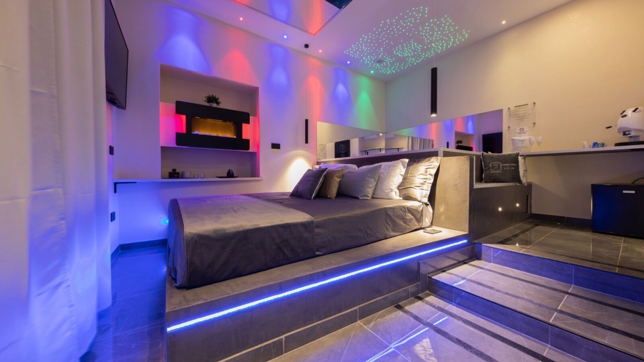 Photo of Bedroom in Chiaia