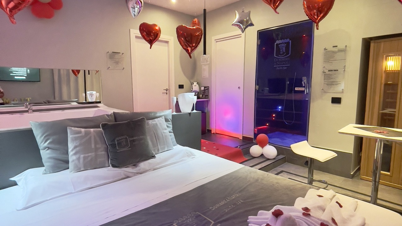 Photo of Bedroom in Chiaia
