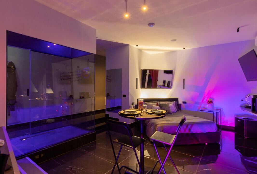 Photo of Bedroom in Chiaia