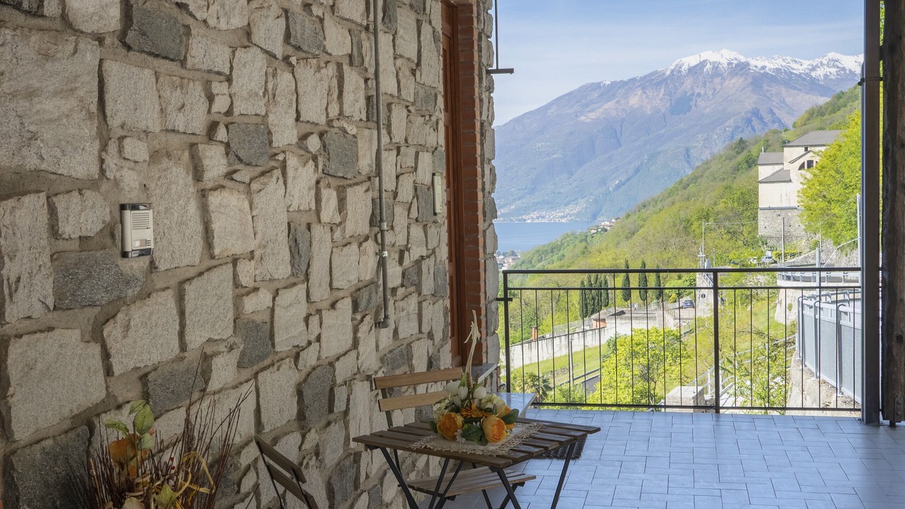 Photo of Patio Balcony in Aurogna