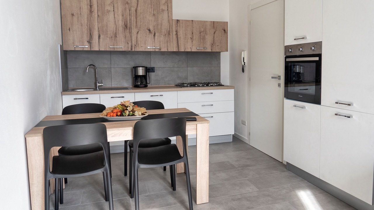 Photo of Kitchen in Aurogna