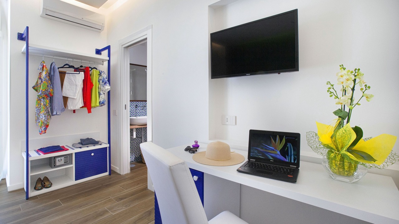 Photo of Bedroom in Sant'Agata sui Due Golfi