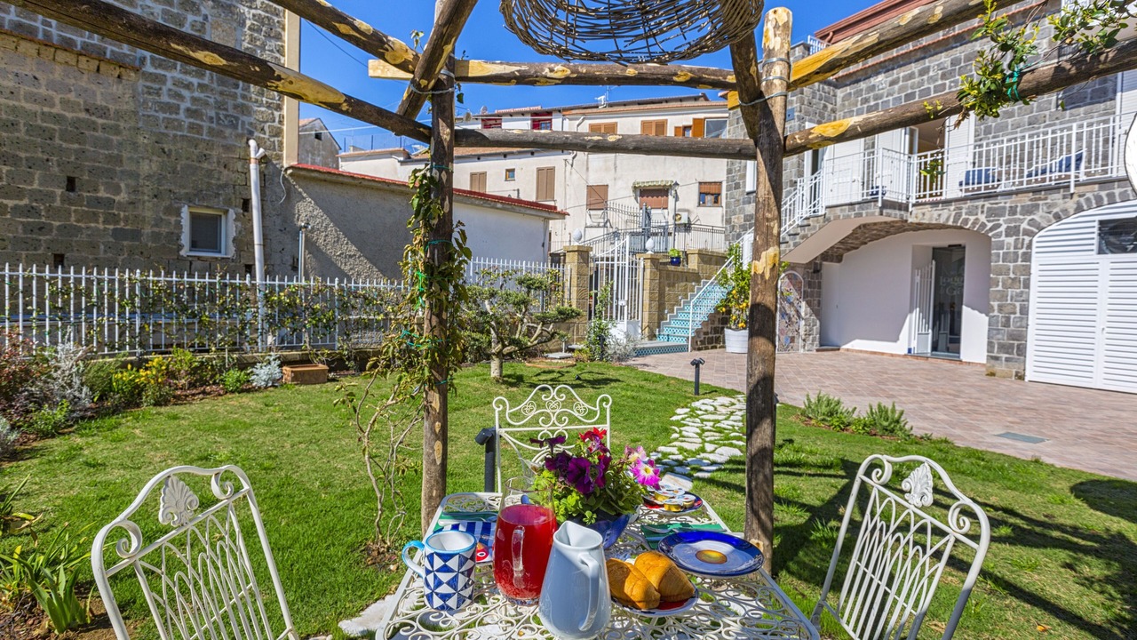 Photo of Outdoor in Sant'Agata sui Due Golfi