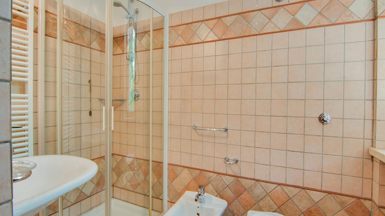 Photo of Bathroom in Fermignano