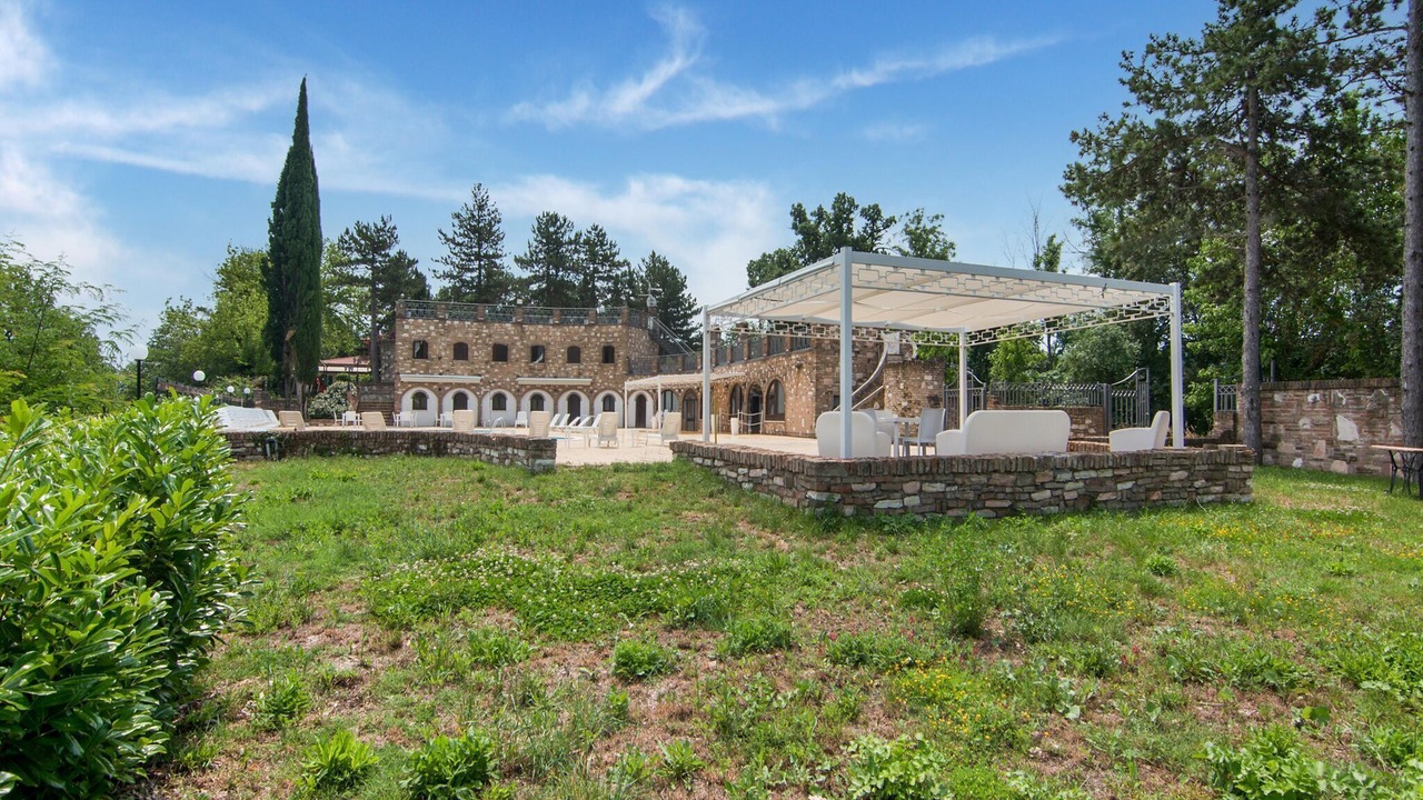 Photo of Outdoor in Fermignano