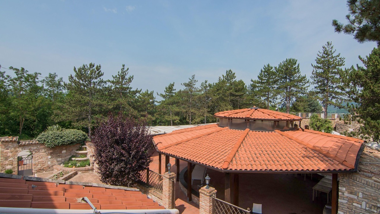 Photo of Outdoor in Fermignano