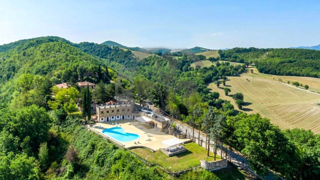Photo of Outdoor in Fermignano