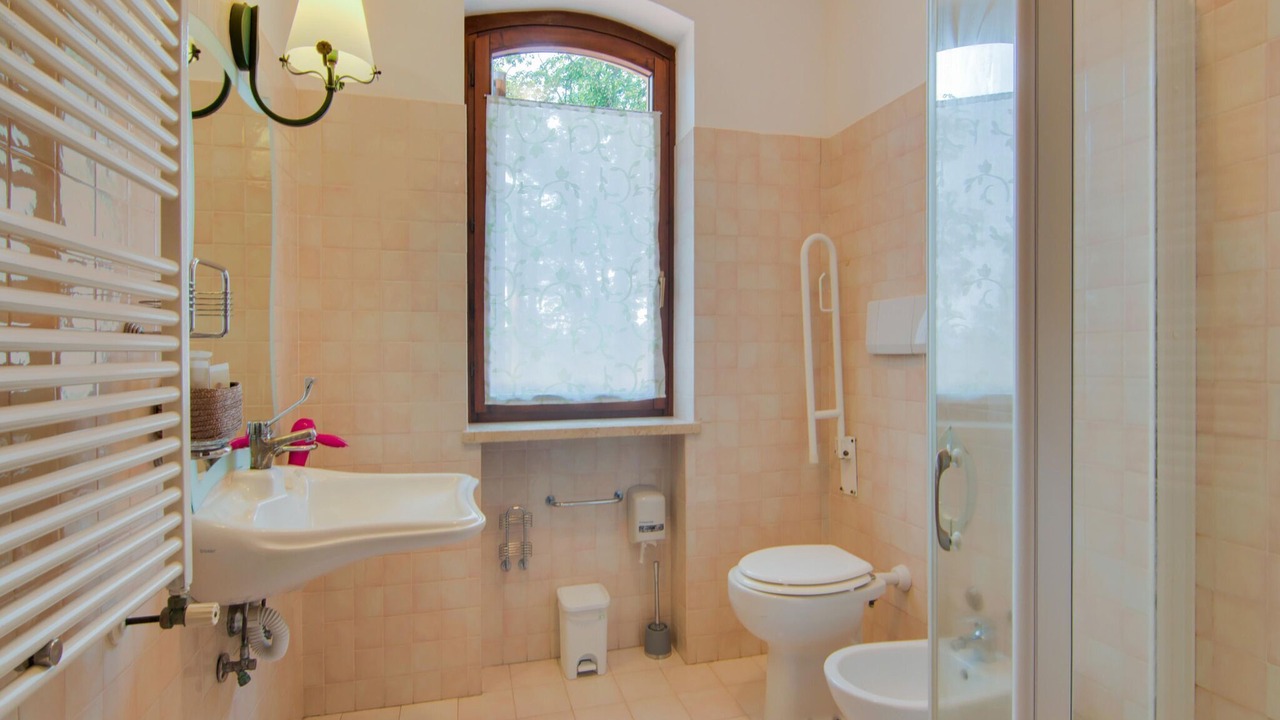 Photo of Bathroom in Fermignano