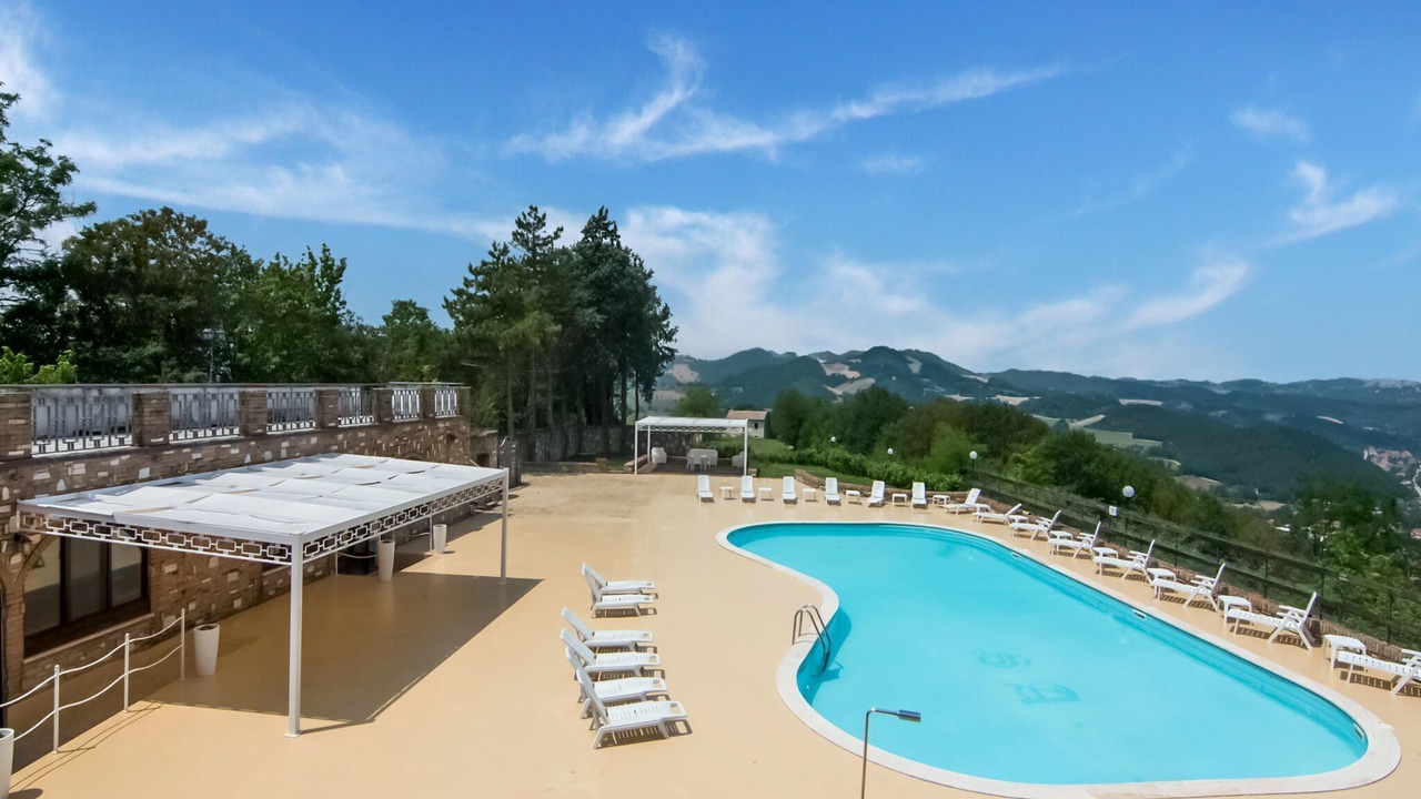 Photo of Outdoor in Fermignano